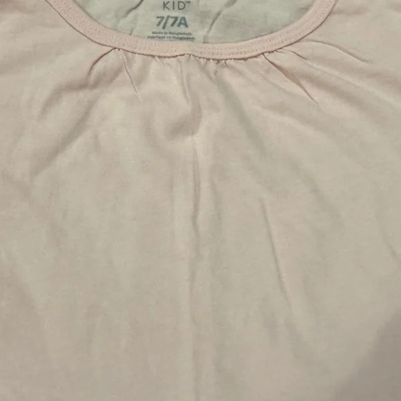 Carter's long sleeve shirt and legging bundle-2 full mix & match outfits! Size 8 - Picture 3 of 11